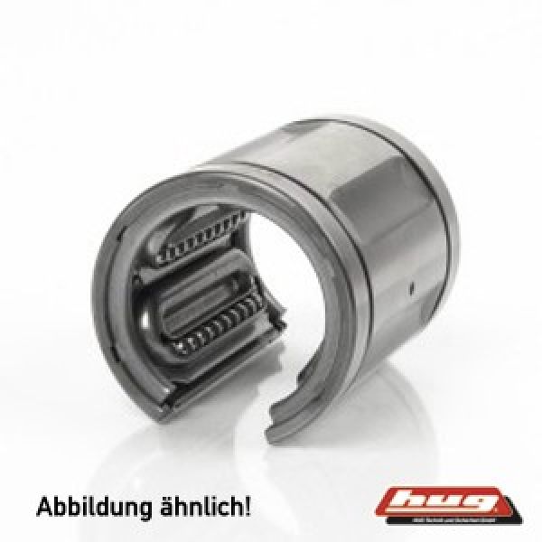 Linear-Kugellager R063001200 von Bosch Rexroth - bei HUG Technik ✓