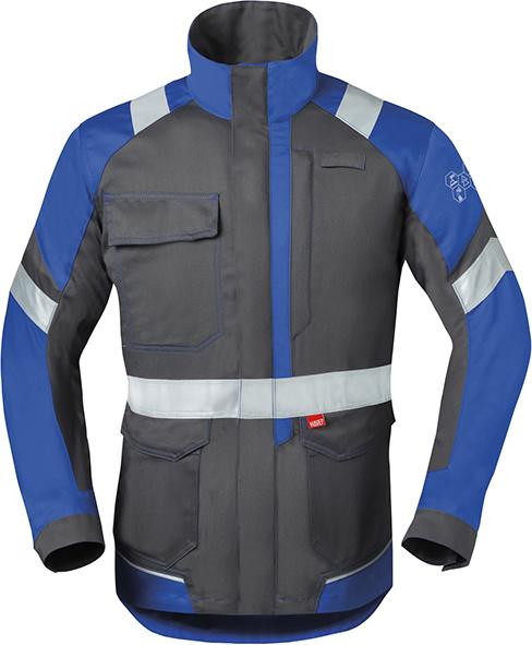 HAVEP Langjacke »50285« kohlengrau-blau - bei HUG Technik ✭