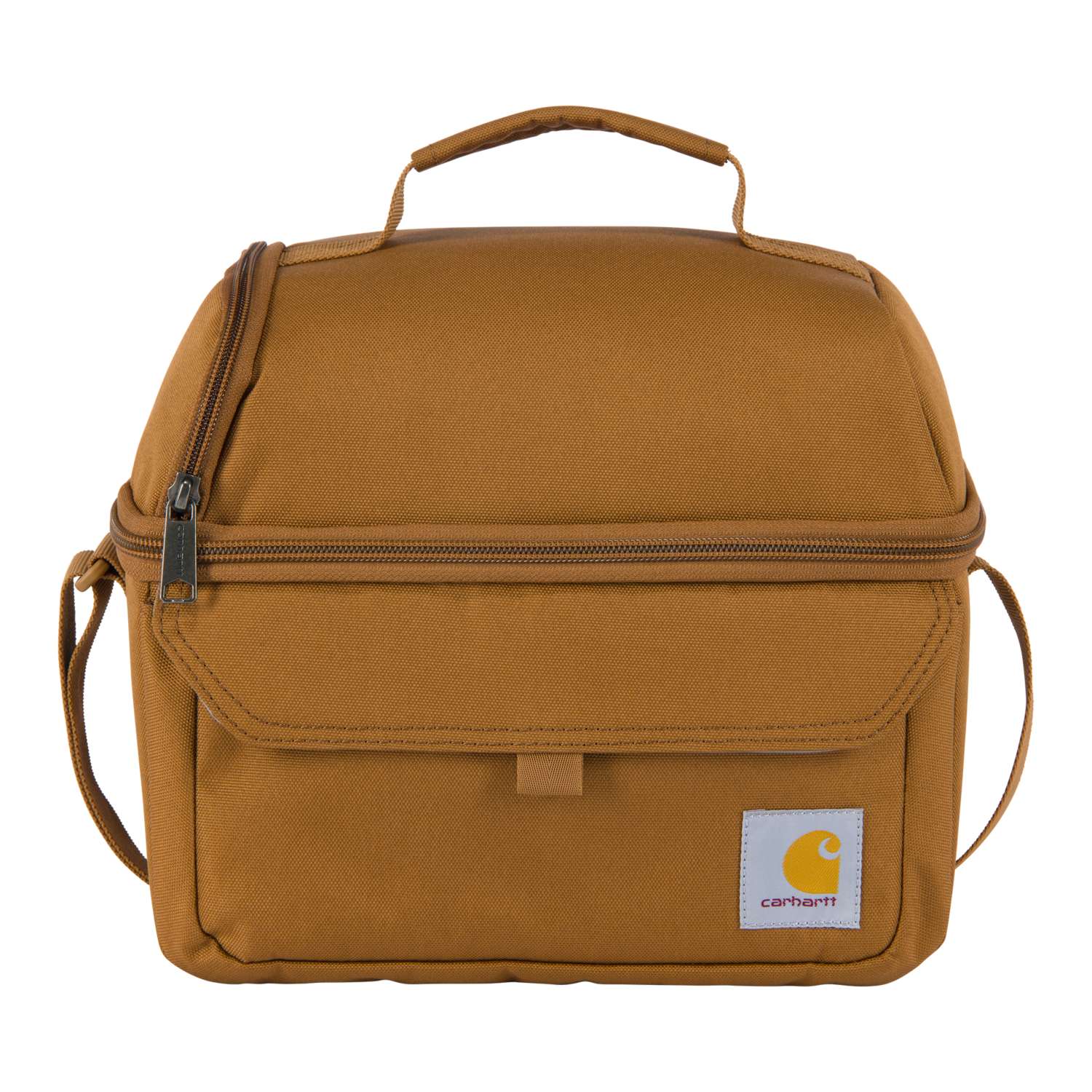 carhartt® »INSULATED 12 CAN LUNCH COOLER« - bekommst Du bei ★ HUG Technik ✓