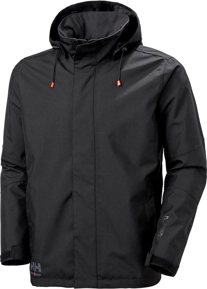 HH® Softshell-Jacke »Oxford« - erhältlich bei ♡ HUG Technik ✓
