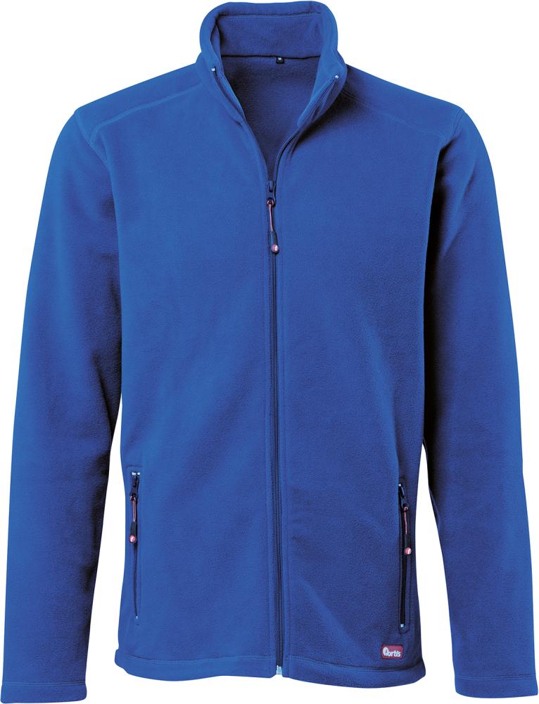 FORTIS Fleecejacke Basic 24 - bekommst Du bei HUG Technik ♡