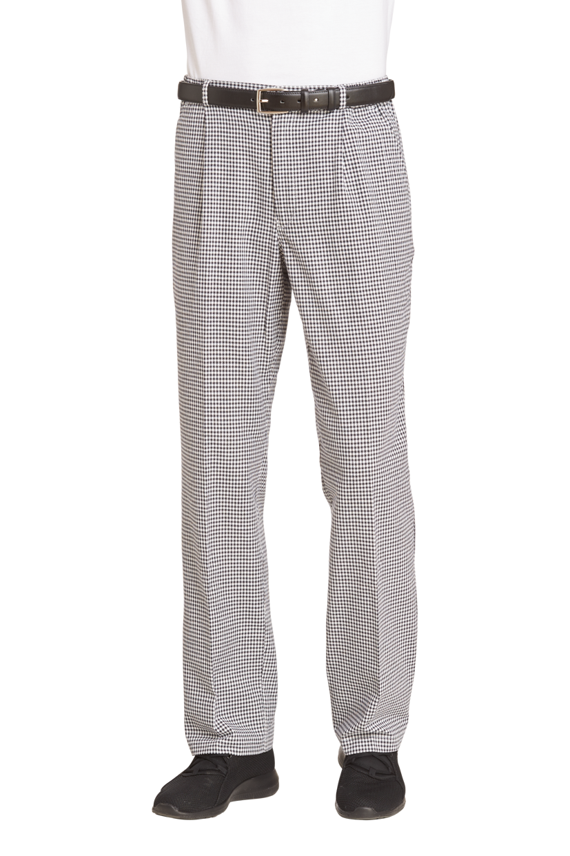 LEIBER Herren-Kochhose - 12/5550 - direkt bei HUG Technik ✓