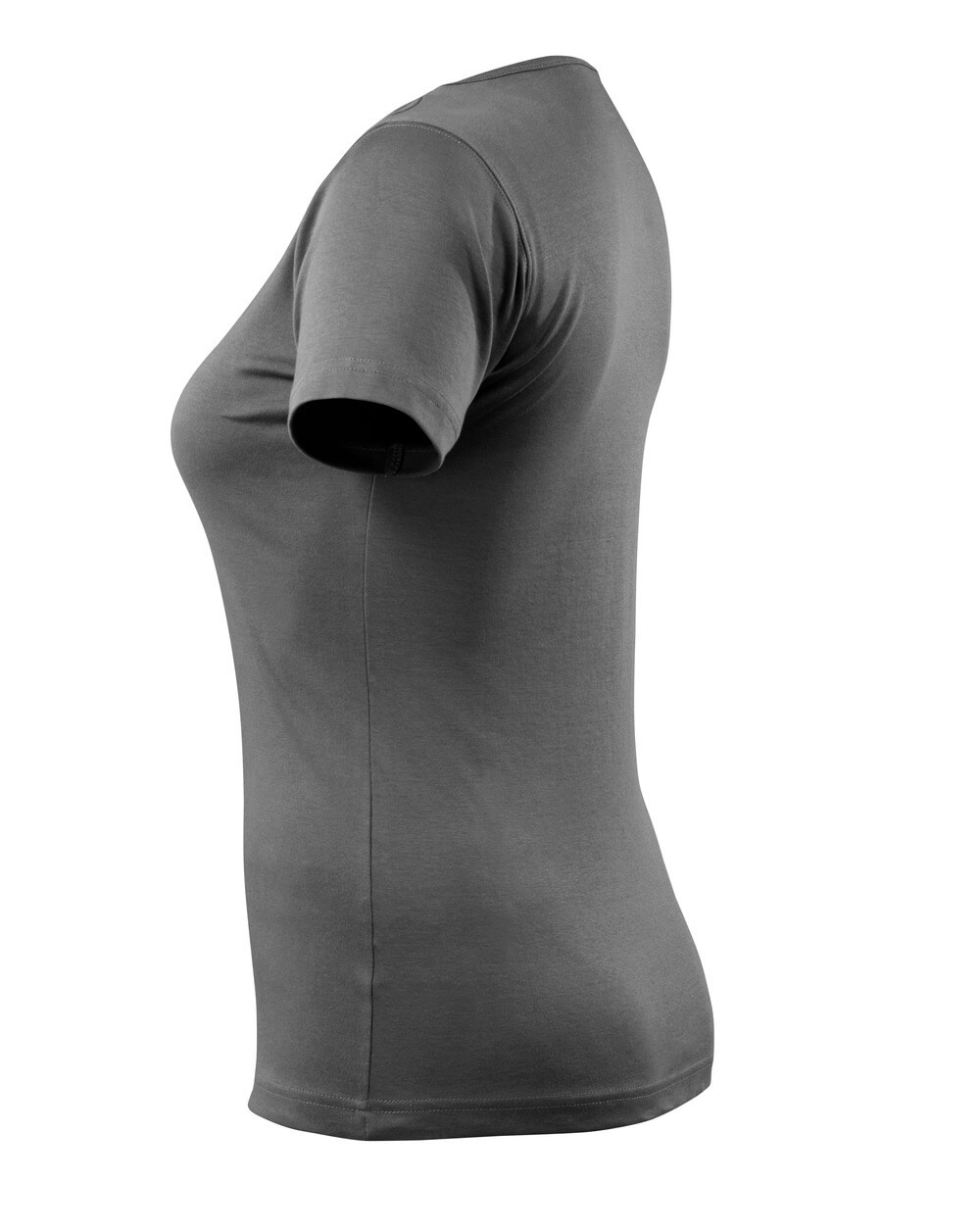 MASCOT® CROSSOVER T-Shirt »Nice« Gr. 2XL, dunkelanthrazit - gibt’s bei ☆ HUG Technik ✓