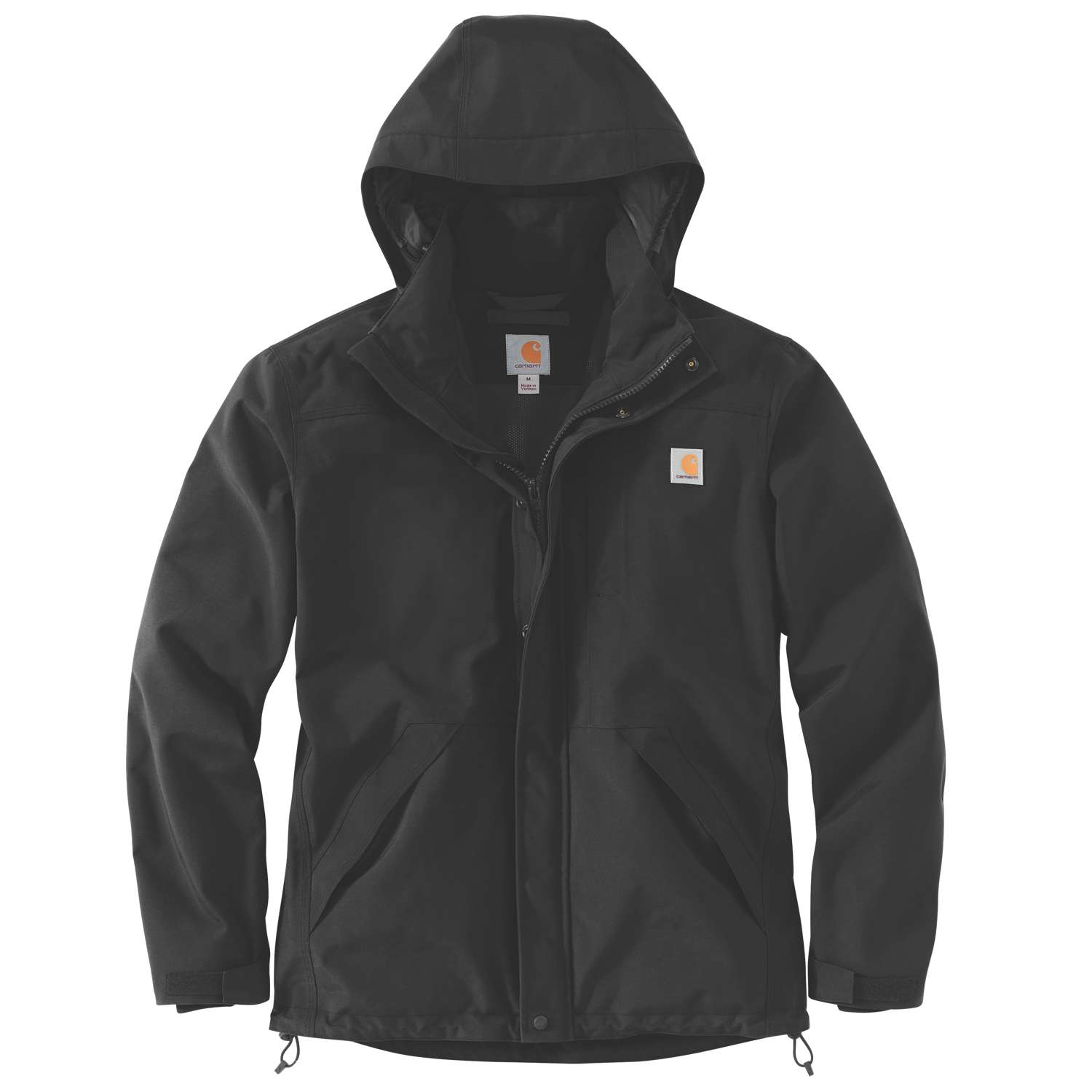 carhartt® Herren-Regenjacke »SHORELINE JACKET« - bei HUG Technik ✓