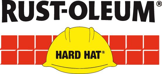 RUST-OLEUM Anti-Rutsch-Spray 500ml Hard Hat transparent - bekommst Du bei HUG Technik ♡