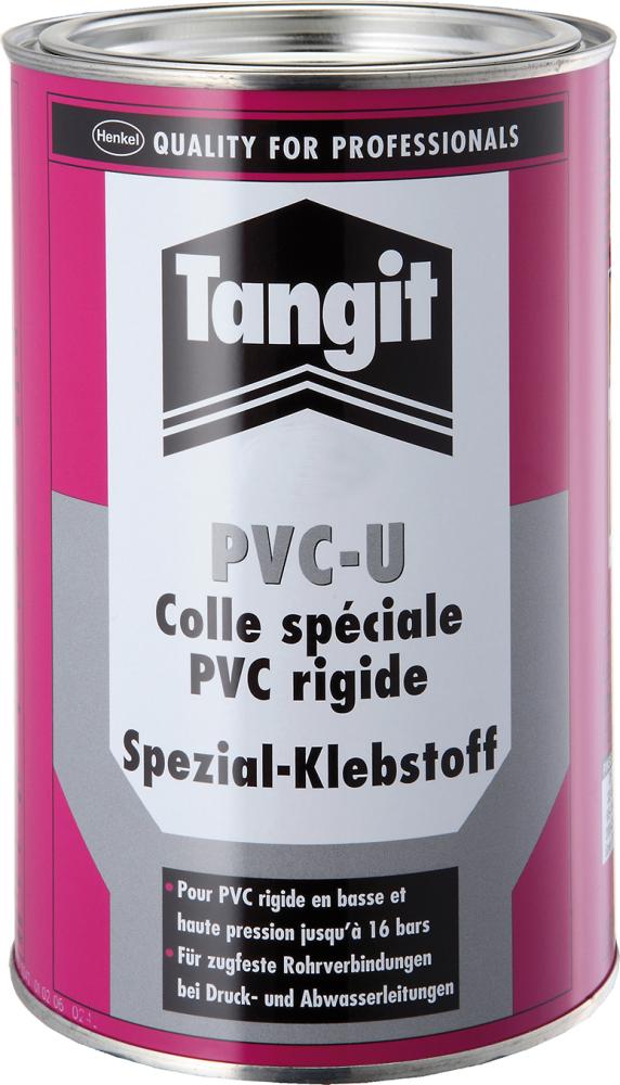 Tangit Spezial-Klebstoff Hart-PVC - bei HUG Technik ♡