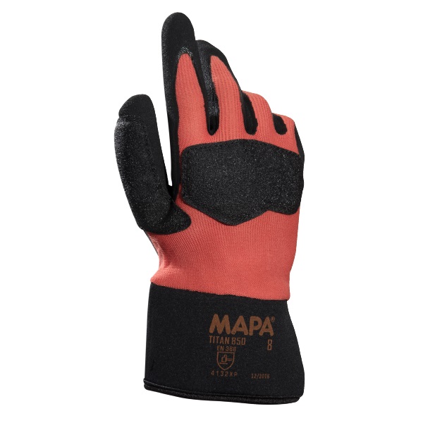 MAPA® Handschuh Titan 850 - bei HUG Technik ☆