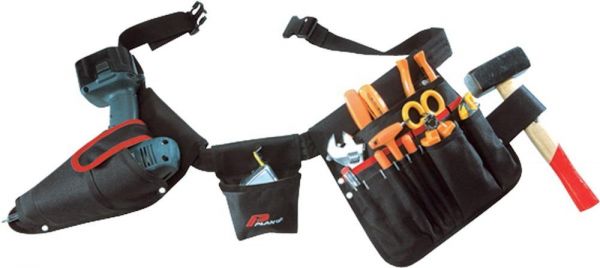 PLANO® Werkzeuggürtel 52180TB - gibt’s bei ☆ HUG Technik ✓ PLANO® Werkzeuggürtel 52180TB - gibt’s bei ☆ HUG Technik ✓