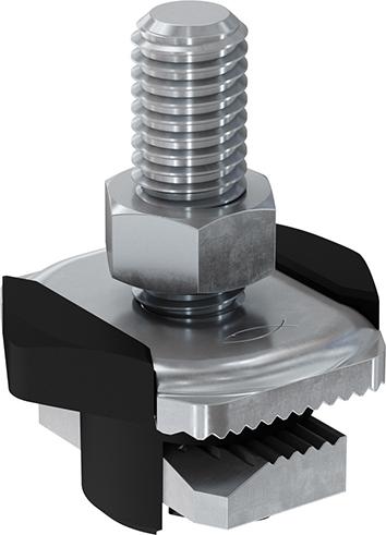fischer® Hammerkopfschraube FHS Clix 8x30 - kommt direkt von HUG Technik 😊