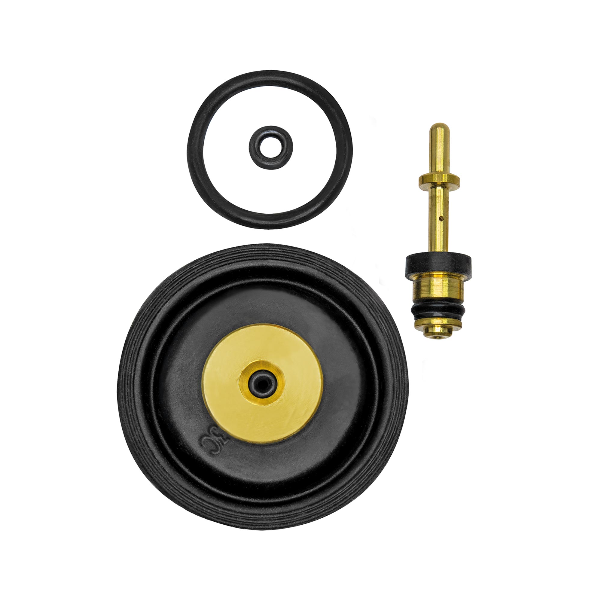 Verschleißteilesatz, für »multifix-mini«, BG 0, G 1/8 und G 1/4 🖤 bei HUG Technik ✓