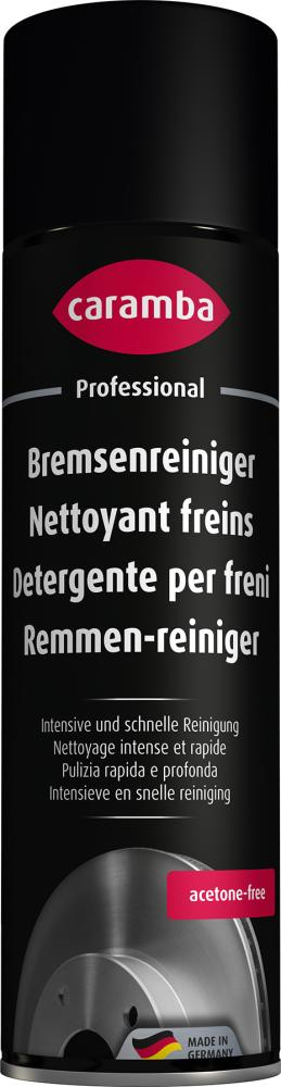 Caramba Intensiv Bremsenreiniger 500ml