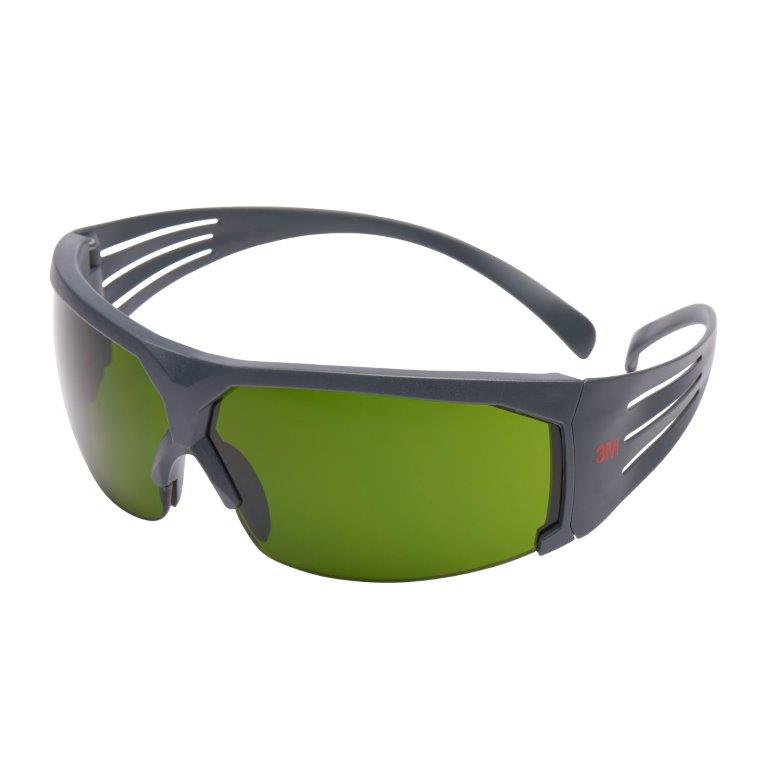 3M™ SecureFit™ 600 Schutzbrille, IR 3.0, SF630AS - erhältlich bei ♡ HUG Technik ✓