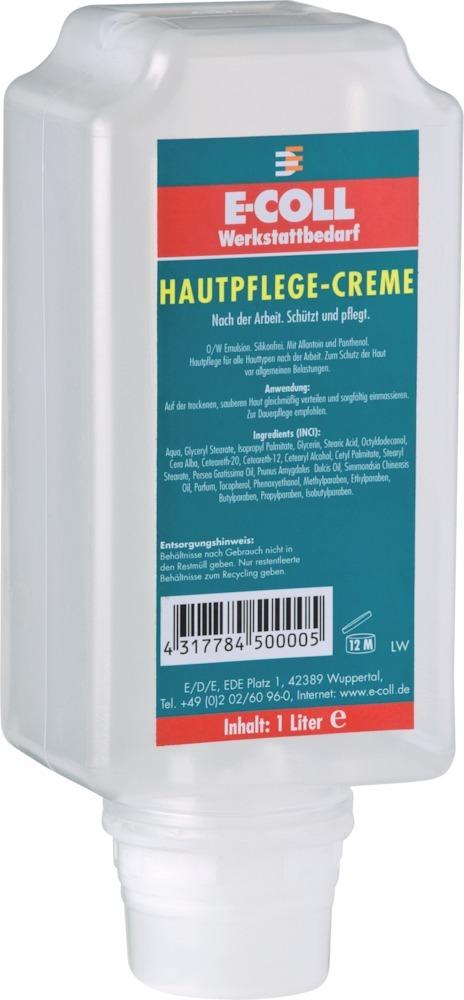 E-COLL Hautpflegecreme - bei HUG Technik ✓