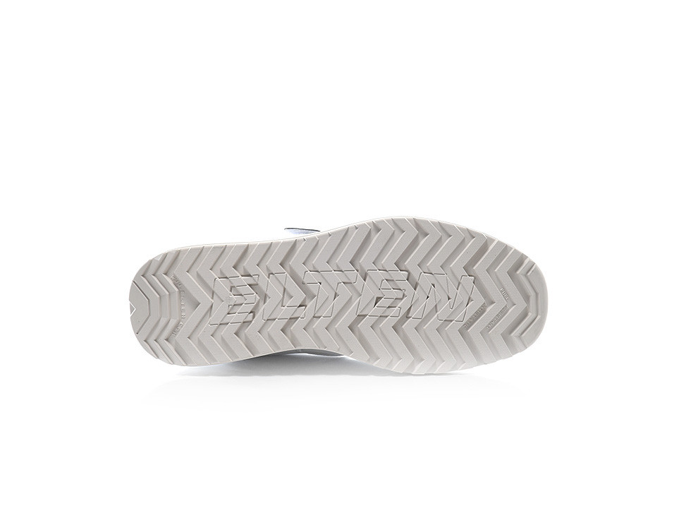 ELTEN® Sicherheitshalbschuh WHITE Grip Low ESD S2, 729685 - bei HUG Technik ✭