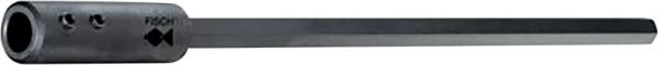 Fisch Schaftverlängerung 330 mm 10 mm - bei HUG Technik ♡
