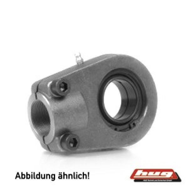 Gelenkkopf GIHRK100-DO von Elges, 100x230x360 mm - gibt’s bei HUG Technik ✓