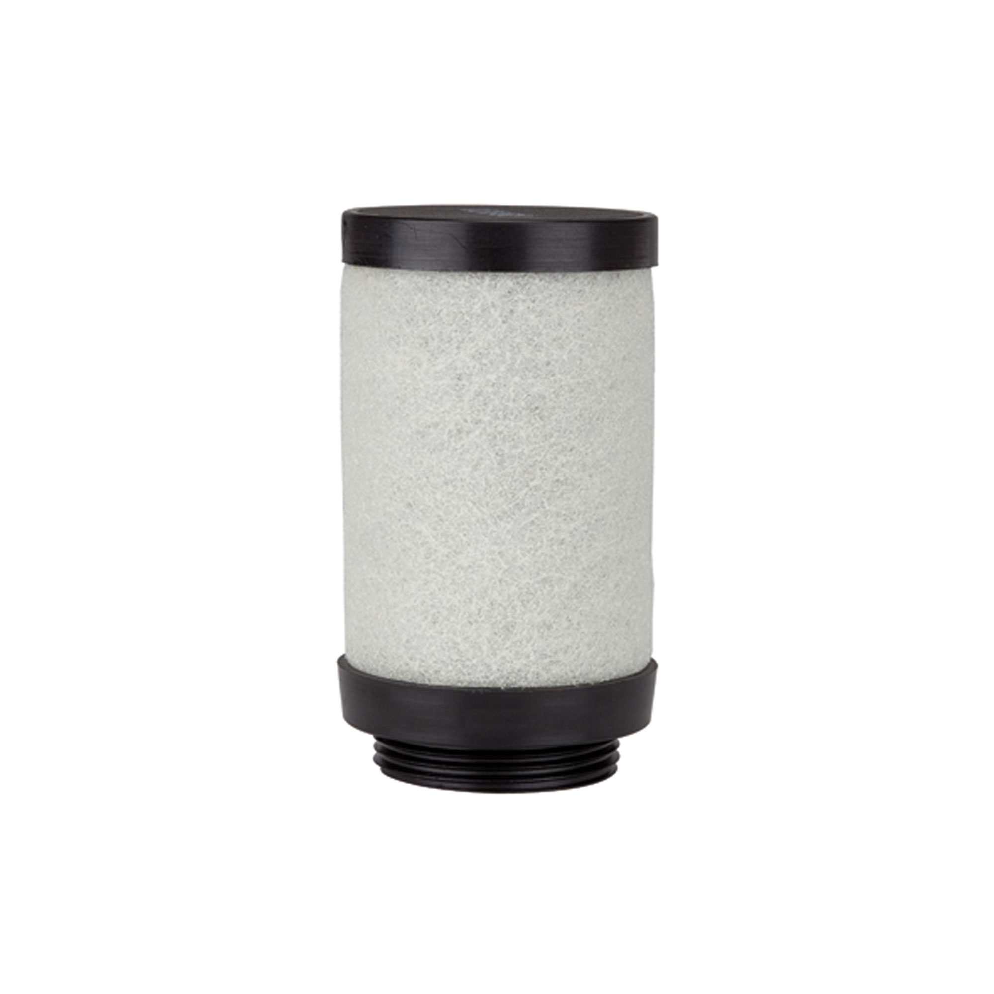 Filterelement 0,3 µm, Papier-Aluminium, inkl. O-Ring, BG 3 - bekommst Du bei ★ HUG Technik ✓