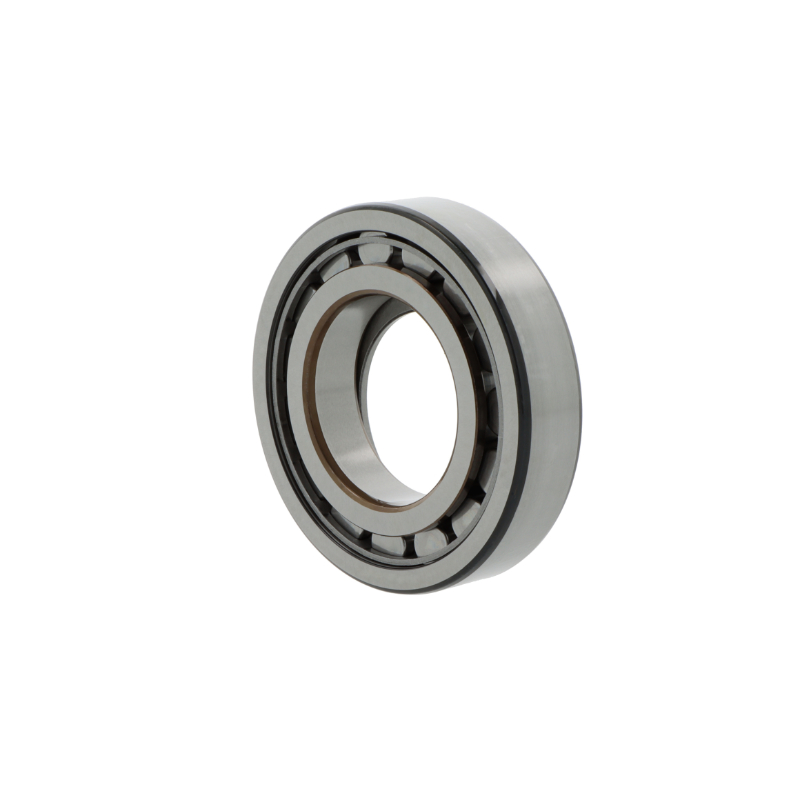Zylinderrollenlager  NUP2210  ECJ von SKF  50x90x23 mm - bekommst Du bei HUG Technik ♡