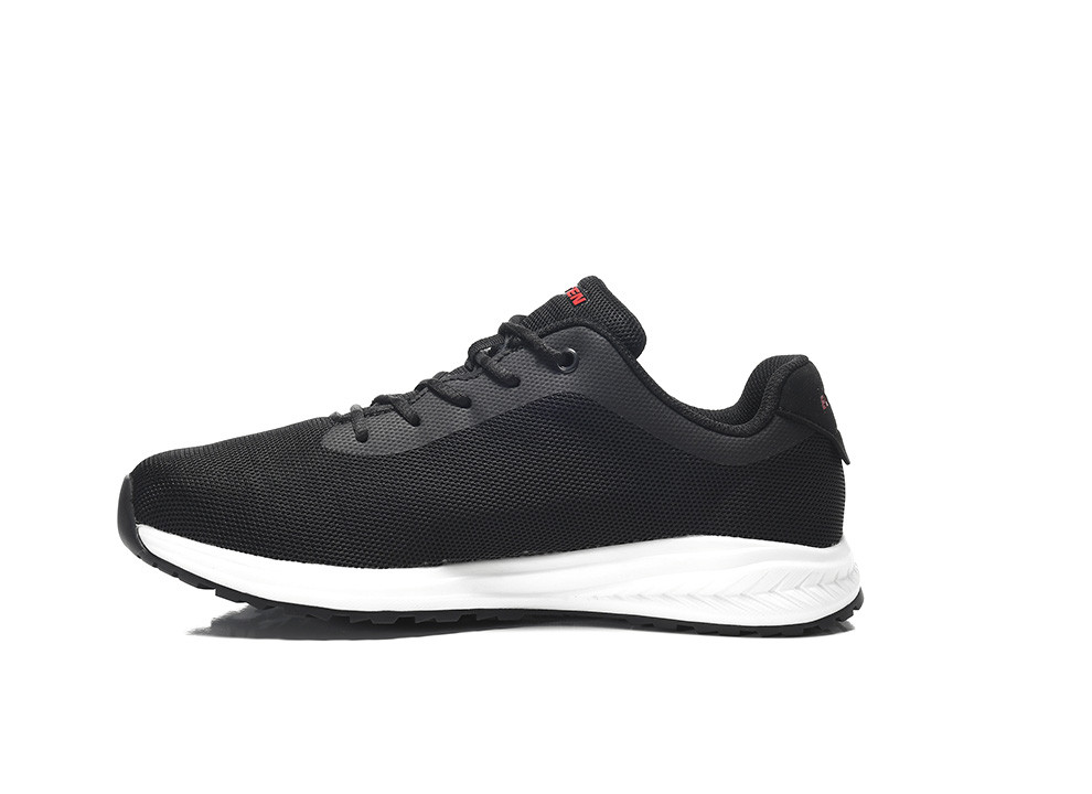 ELTEN® Berufshalbschuh MARAIS black Low ESD O1, 972080 - erhältlich bei ♡ HUG Technik ✓