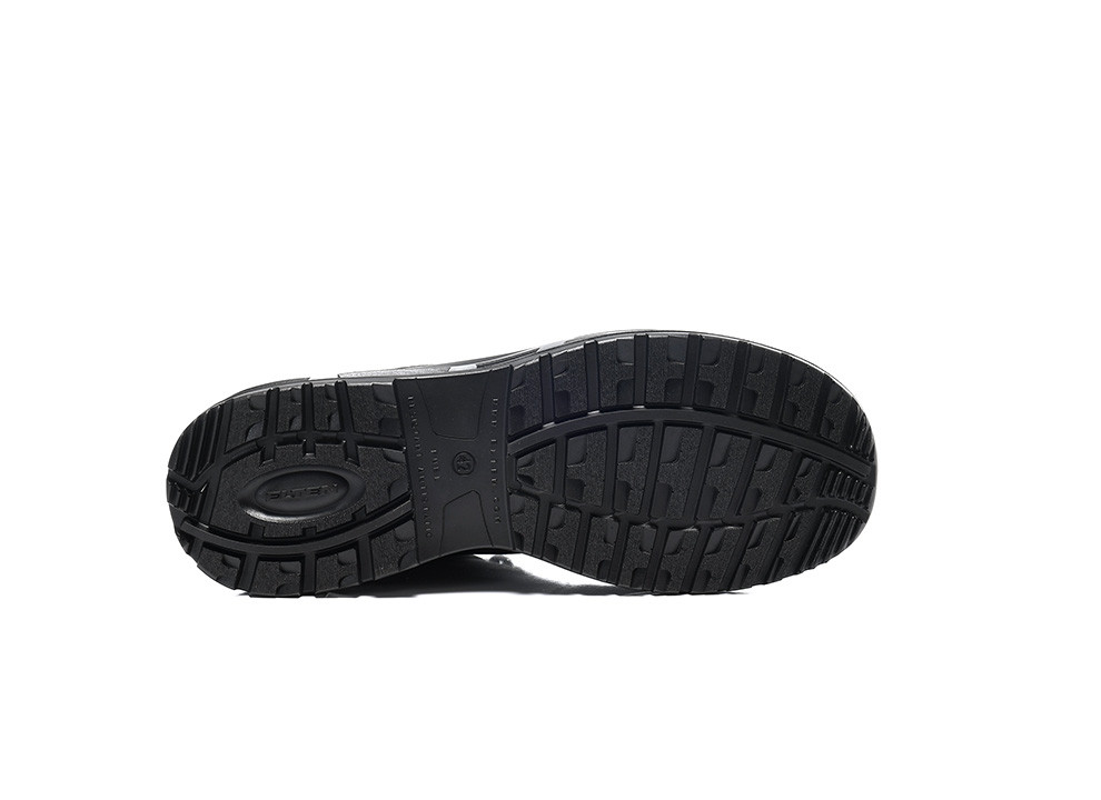 ELTEN® Sicherheitshalbschuh BRANDON XXTM black Low ESD S3, 720501 - direkt bei HUG Technik ✓