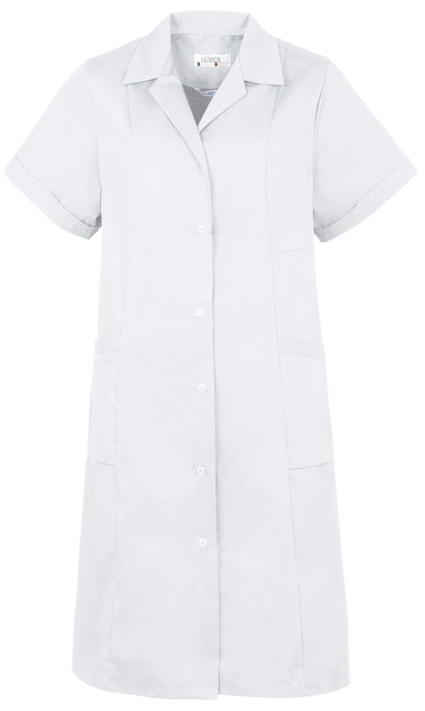 LEIBER Damen-Mantel - 08/490 - kommt direkt von HUG Technik ✓