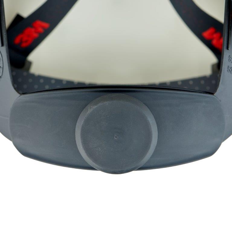 3M™ G3000 Schutzhelm Uvicator, G30NUW weiß, belüftet, mit Schweissband - direkt von HUG Technik ✓