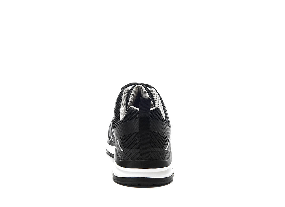 JORI Sicherheitshalbschuh, SWIFT black Low ESD S1P, 12051 - erhältlich bei ✭ HUG Technik ✓