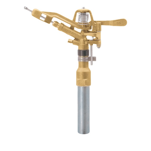 Kreis-Hochregner "V65S" 700 - 1070mm-GEKA®-Stativ AG G 1" - direkt von HUG Technik ✓