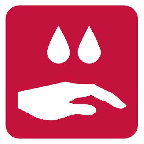 Pflegecreme GREVEN® CREME UREA - kommt direkt von HUG Technik 😊