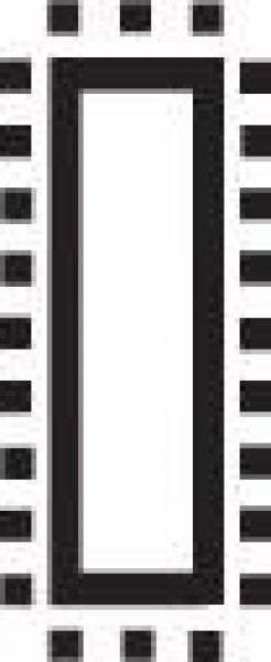 PFERD Diamant-Handy-Feile flachstumpf 215mm D 126 - direkt von HUG Technik ✓