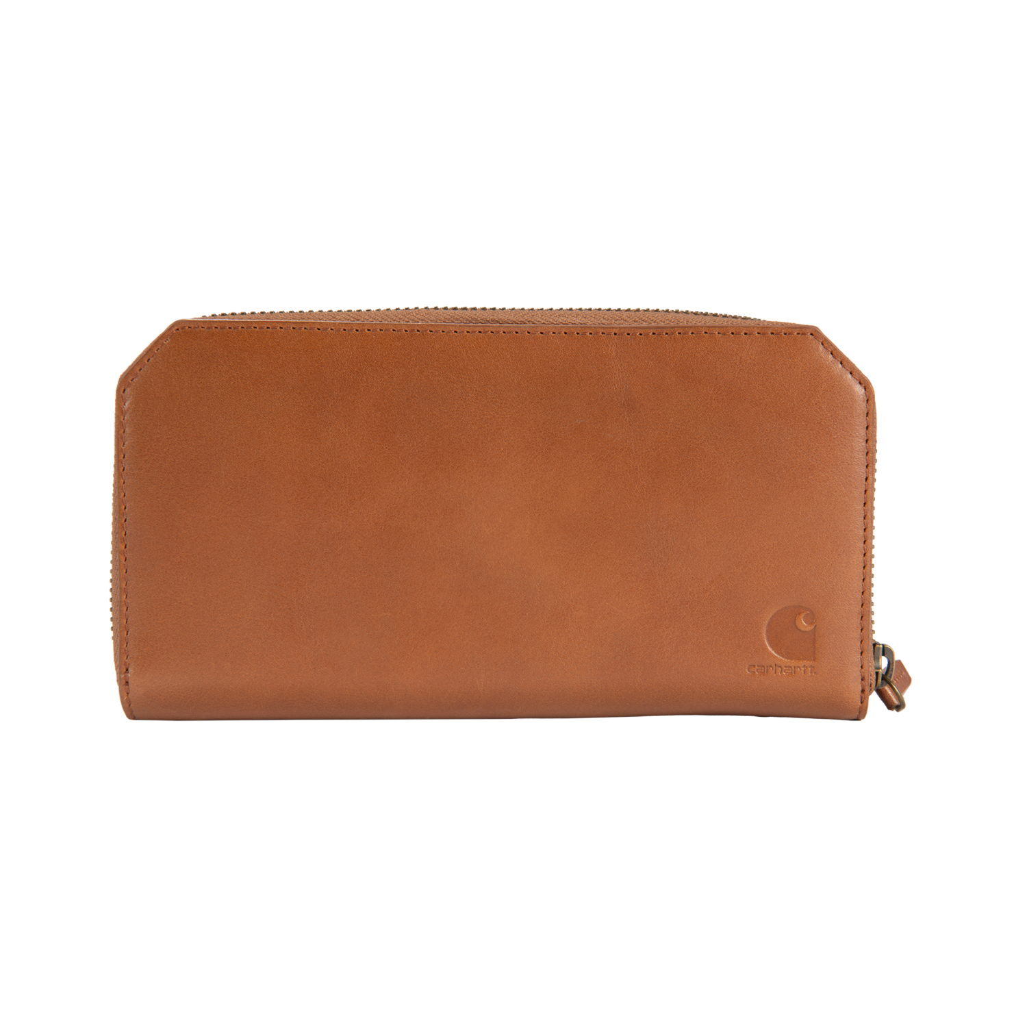 carhartt® Geldbörse »Leather Clutch Wallet« - gibt’s bei ☆ HUG Technik ✓