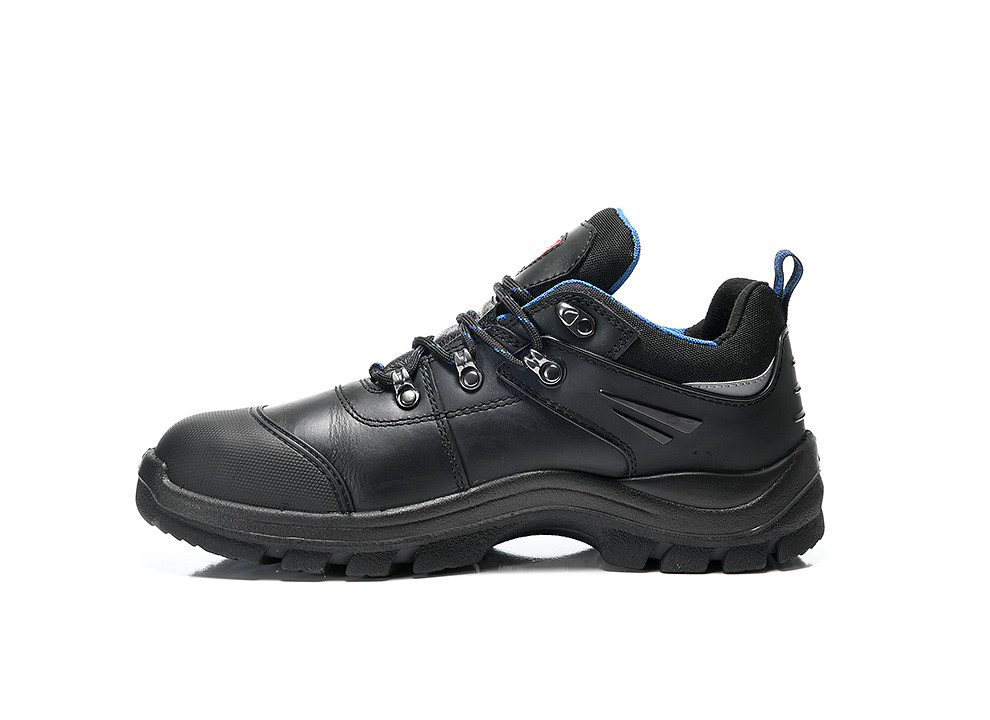 JORI Sicherheitshalbschuh, RUSTY S3, 12881 - direkt von HUG Technik ✓