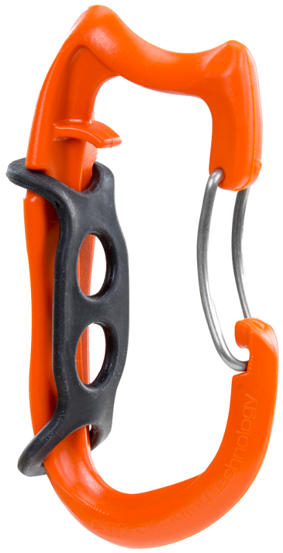 Karabiner TRUCK.