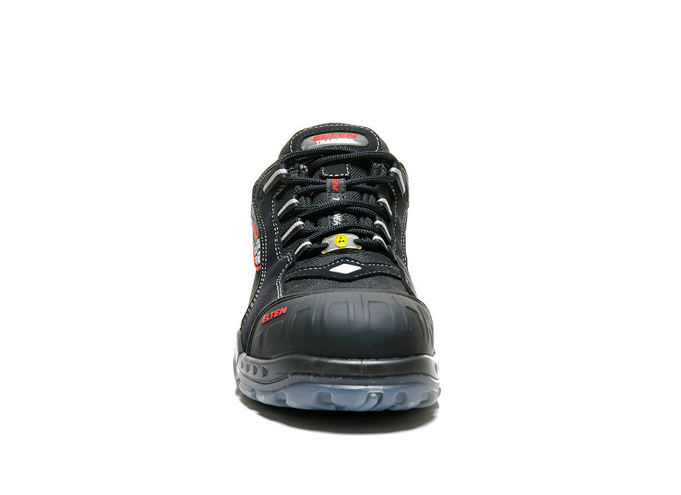 ELTEN® Sicherheitshalbschuh SENEX Pro GTX ESD S3, 728571 - bei HUG Technik ✓