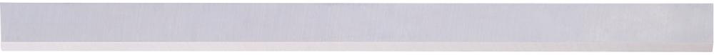 Streifenhobelmesser HS 260x18x3,0 mm o.Nut - bei HUG Technik ☆ Streifenhobelmesser HS 260x18x3,0 mm o.Nut - bei HUG Technik ☆