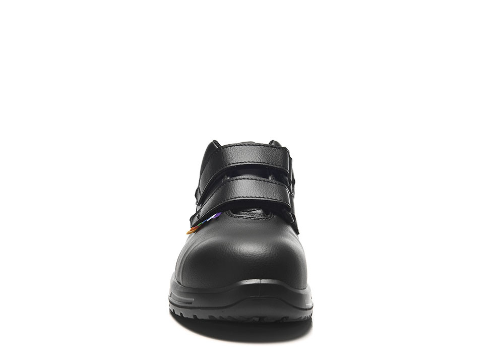 ELTEN® Sicherheitshalbschuh BRAYDEN XXTM black Strap Low ESD S3, 720521 - direkt bei HUG Technik ✓