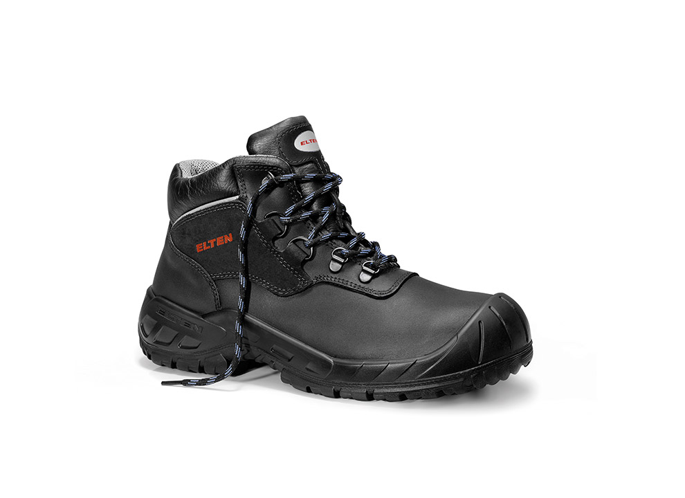 ELTEN® Sicherheitsstiefel LUTZ S3 HI, 60561 - direkt bei HUG Technik ✓