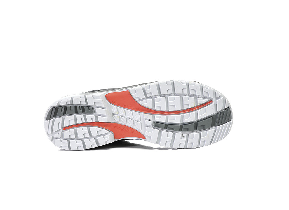 ELTEN® Sicherheitshalbschuh IMPULSE grey Low ESD S1, 72245 - direkt bei HUG Technik ✓