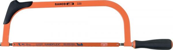 BAHCO® Leichtbetonsäge HM 620mm - direkt bei HUG Technik ✓ BAHCO® Leichtbetonsäge HM 620mm - direkt bei HUG Technik ✓