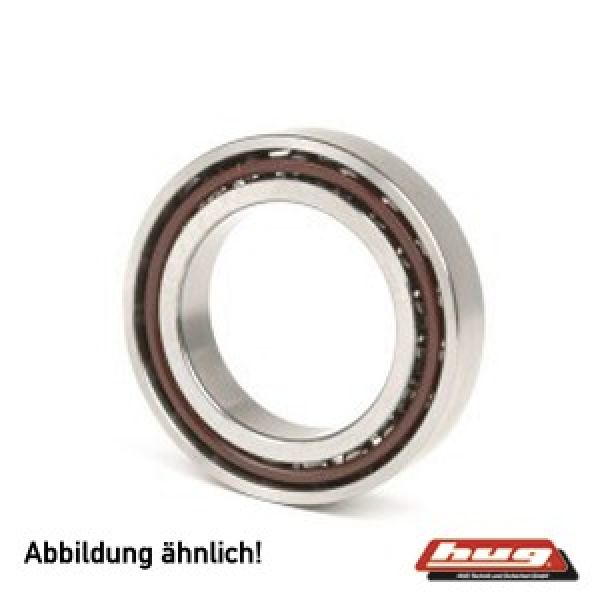 Spindellager 709-ACDGA/P4A von SKF 9x24x7 mm - bekommst Du bei HUG Technik ♡