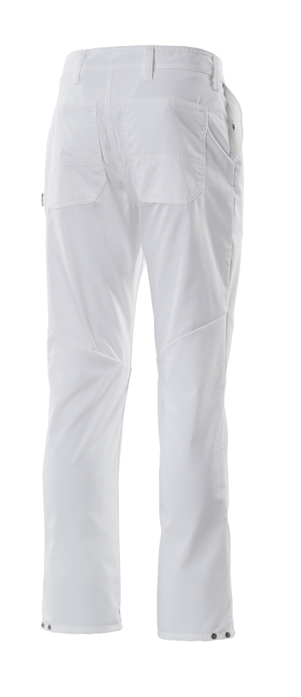 MASCOT® FOOD & CARE Hose  Gr. 82/C44, weiß - jetzt NEU  bei ✭ HUG Technik ✓