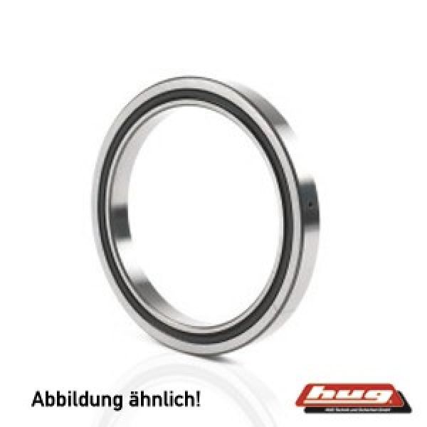 Kreuzrollenlager RA15008-CUUCC0 von THK 150x166x8 mm - bei HUG Technik ☆