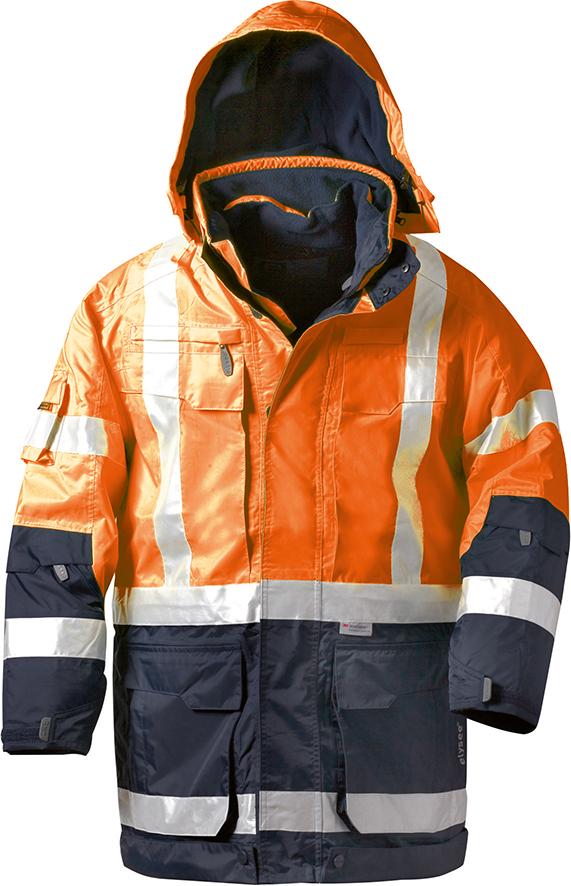 elysee® Warnparka - bekommst Du bei ★ HUG Technik ✓