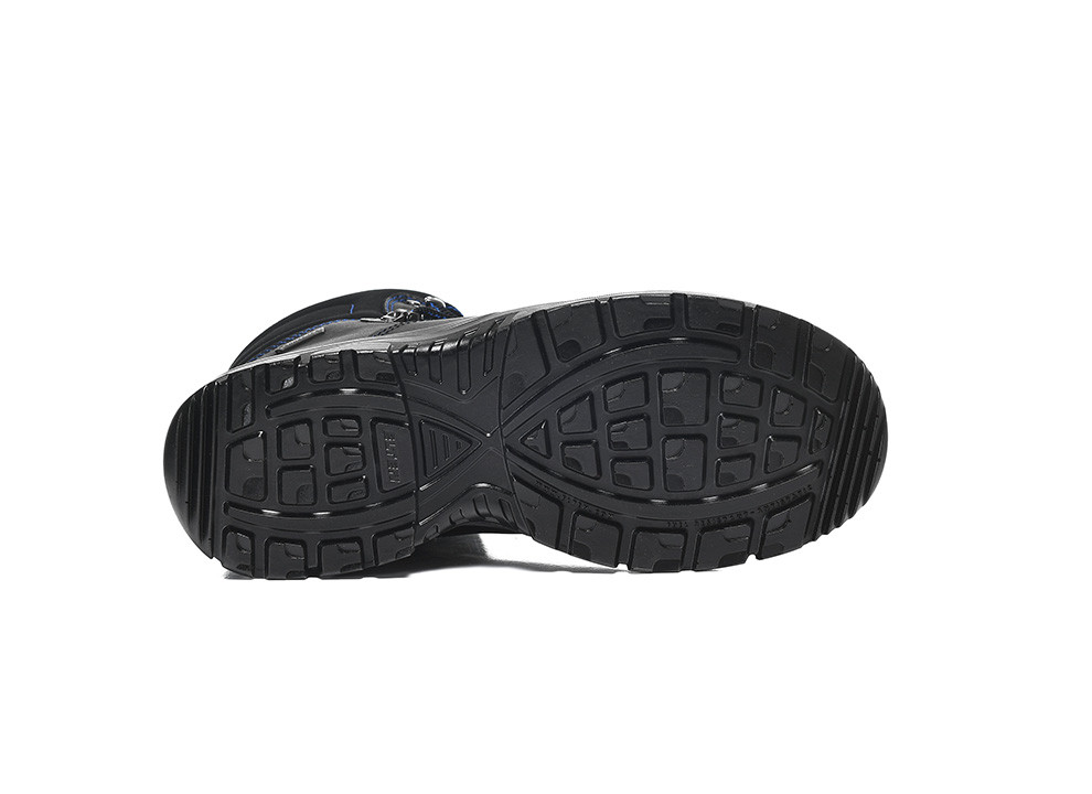 ELTEN® Sicherheitsstiefel MASON Pro GTX Mid ESD S3 - bekommst Du bei HUG Technik ♡