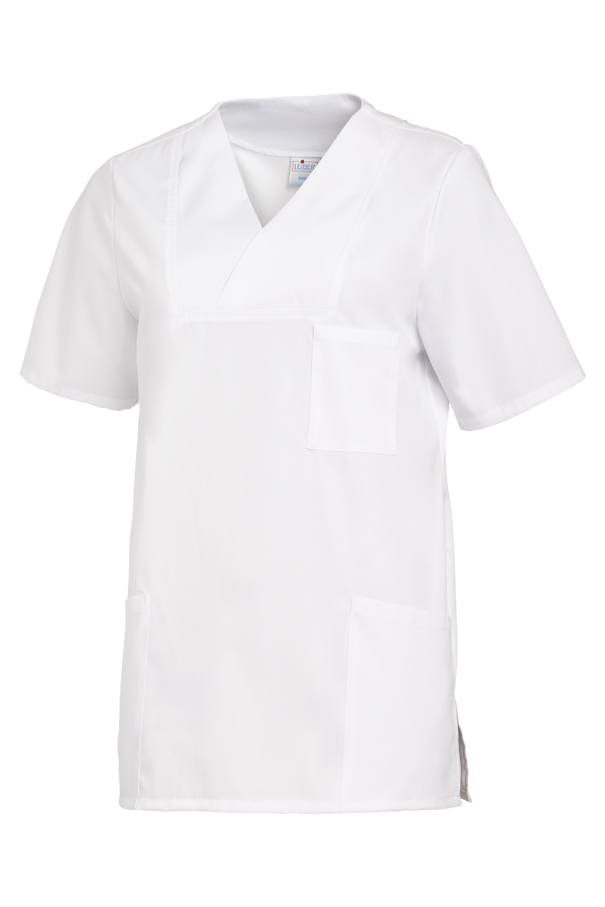 LEIBER Damen-Schlupfkasack - 08/2732 - direkt von HUG Technik ✓