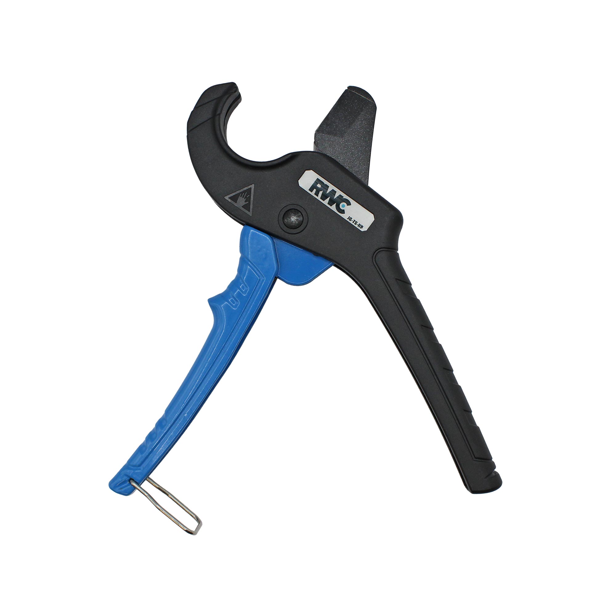 Kunststoffrohrschere, für Rohr Außen-Ø 4 - 32 mm - kommt direkt von HUG Technik 😊