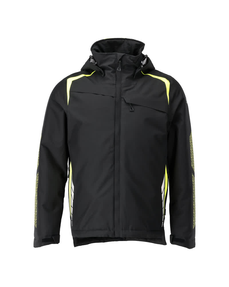MASCOT® ACCELERATE SAFE Winterjacke - erhältlich bei HUG Technik ✓