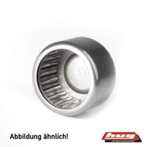 Nadelbüchse BK0306-TV von INA   3x6,5x6 mm - gibt’s bei ☆ HUG Technik ✓