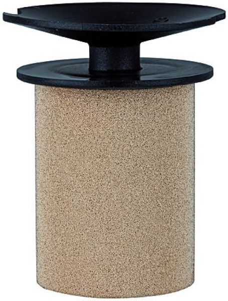Filterelement 40 µm, Sinterbronce, für Filter »Standard« (BG3) - bei HUG Technik ✭