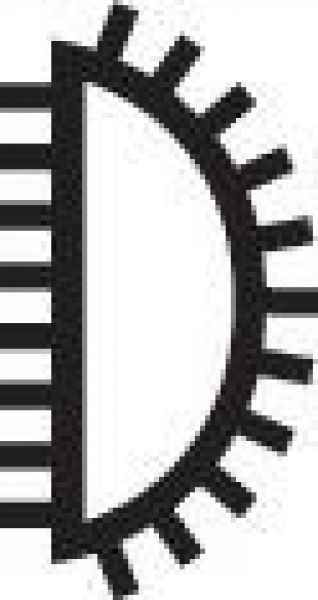 PFERD Halbrund- SP. DIN 7261E 150mm H2 - bekommst Du bei HUG Technik ♡ PFERD Halbrund- SP. DIN 7261E 150mm H2 - bekommst Du bei HUG Technik ♡